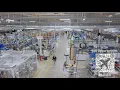 Collins Aerospace Lenexa Kansas - Job Opportunities Available