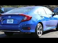 2019 Honda Civic LX in Auburn CA 95603