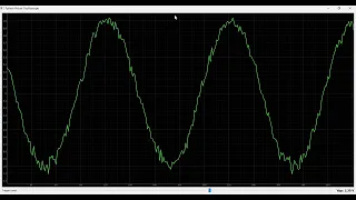 Python Signal Processing Real-Time Data Acquisition Visualization from Scratch