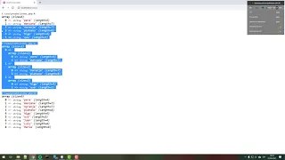 Funciones con Arrays en PHP array - map unset etc