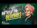 Download Lagu Battles of the Believer by Evangelist Benita Emmanuel Okeke