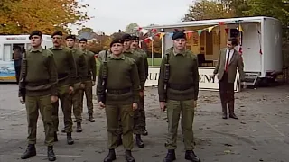 Mr Bean The Commander Mr Bean Full Episodes Mr Bean Official 