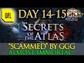 Download Lagu Path of Exile 3.26 Mercenaries League Highlights Day #14-15 \