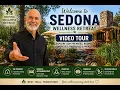 Welcome to Sedona Wellness Retreat - Tour with Tristen