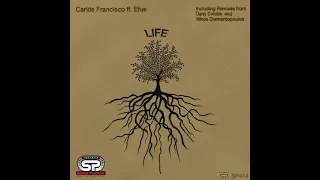 carlos francisco ft efue life nikos diamantopoulos remix 