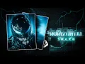 How To Do Horizontal Shake Edit Like Ae Capcut Tutorial