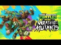 Teenage Mutant Ninja Turtles Arcade: Wrath Of The Mutants (PC) // Full Game 100% Walkthrough