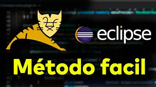 Install and Configure Tomcat in Eclipse IDE for Java Web Projects Easy and Fast