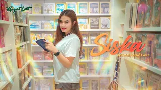 rumput laut band siska official music video 