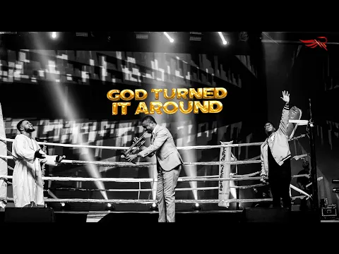 Download MP3 God Turned It Around - Tim Godfrey feat. Nathaniel Bassey and Tim Bowman, Jr.