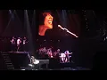 Alicia Keys-tears always win live