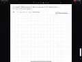 Stewart Calculus ET 8th Ed Implicit Differentiation and Tangent Lines