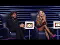 Download Lagu Eki \u0026 Rita Pavone (All Together Now 3 Finale)