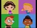 Little Einsteins - 8-Bit Theme Song (First Variation)