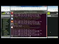 4 The First Code in NS3 - first cc-A simple topology in Networks Simulator 3 NS3