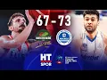 Download Lagu Cemefe GH Spor 67-73 Kocaeli BB Kağıtspor | Türkiye Basketbol Ligi