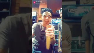 الحق مش عليك الحق عليا انا اضضضضض 