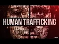 City of Odessa makes a resolution to provide protection for victims of human trafficking