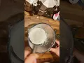 Panna montata 😋