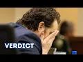 Charlie Adelson GUILTY Post-Verdict Interviews
