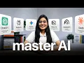 Master AI in 20 Minutes Complete AI Crash Course for Beginners