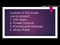 Lagu Wende Nyasaye #24: Jawarna to Ni Yesu by Journey to the Studio