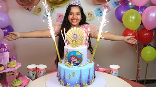 أجمل فيديوهات شفا عن حفلات عيد ميلاد Happy Birthday Party Adventure Stories Video Compilation 