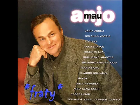 Download MP3 Guilherme Arantes - Meu mundo e nada mais (Anjo Mau Soundtrack)