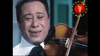 فيلم أضواء المدينة 