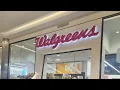 Walgreens mall of America Minneapolis Minnesota