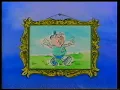 Lagu Original VHS Opening: The 3 Little Pigs (UK Retail Tape)