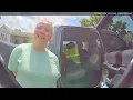 Karen Trashes Dollar General When She Doesn t Get Hired