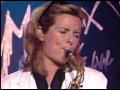 Lagu Candy Dulfer - 01 - Saxy Mood, For the love of you - Live at Montreux'98 [HQ]