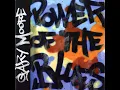 Power of the Blues