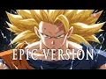 Download Lagu Super Saiyan 3 Theme | EPIC VERSION (Dragon Ball Z)
