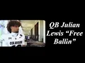 QB Julian Lewis Reveals The Colorado Buffaloes New Offensive Strategy