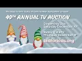 The 49th Annual Boys and Girls Clubs of Central NH Auction