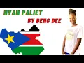 Download Lagu NYAN PALIET BY DENG DEE (OFFICIAL AUDIO) SOUTH SUDAN MUSIC 2021
