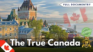 Documentary On Canada 2025  Documentary On Canada 2025