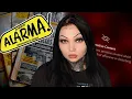 Mexico s Disturbing Crime Magazine ALARMA