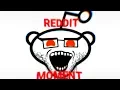 redditors