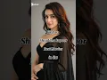 Lagu Top 10 Shraddha Kapoor Best Movies in list Hindi #bollywood #shorts #shraddhakapoor 👍😯😍