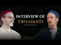 Lagu Oceans of Knowledge - Interview of two Legendary Intellects - Hamza Yusuf x Abdal Hakim Murad
