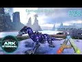 Corrupted Rock Drake Center Eternal E28 Boss Fights Tek Generator - Ark Survival Evolved Eternal