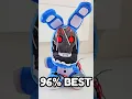 What s the BEST FNAF PLUSH Ever