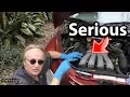 This PT Cruiser Has a Serious Problem