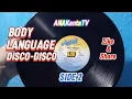 BODY LANGUAGE DISCO-DISCO SIDE 2 @anak9273