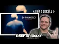 Download Lagu Burgerkill | Roar of Chaos (Official Video) | First Time Reaction