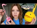 Download Lagu I Tried The Most Unusual Instrument On Amazon