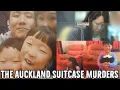 The Auckland Suitcase Murders